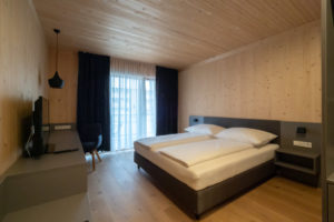 Doppelzimmer Standard