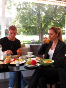 Processed with VSCO with  preset