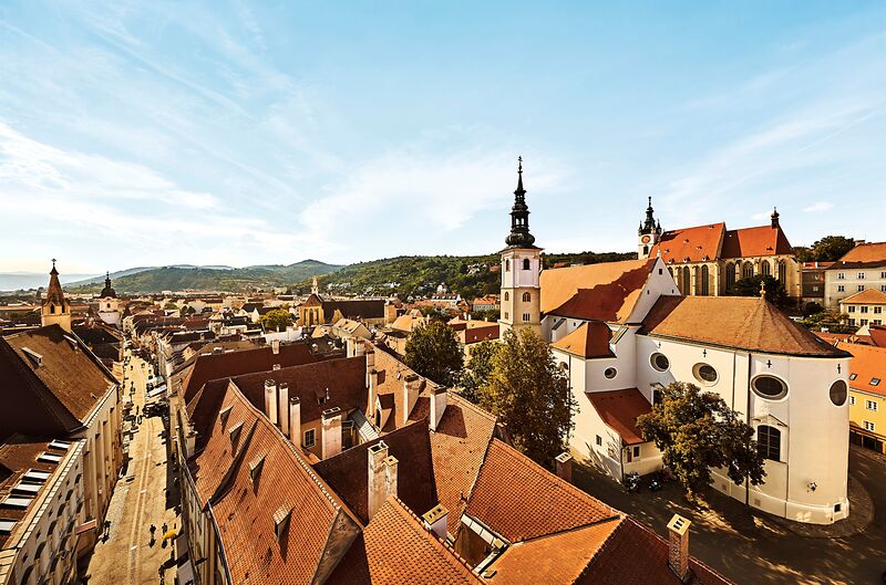 © Stadtmarketing Krems, Andreas Hofer