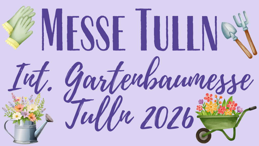 Gartenbaumesse