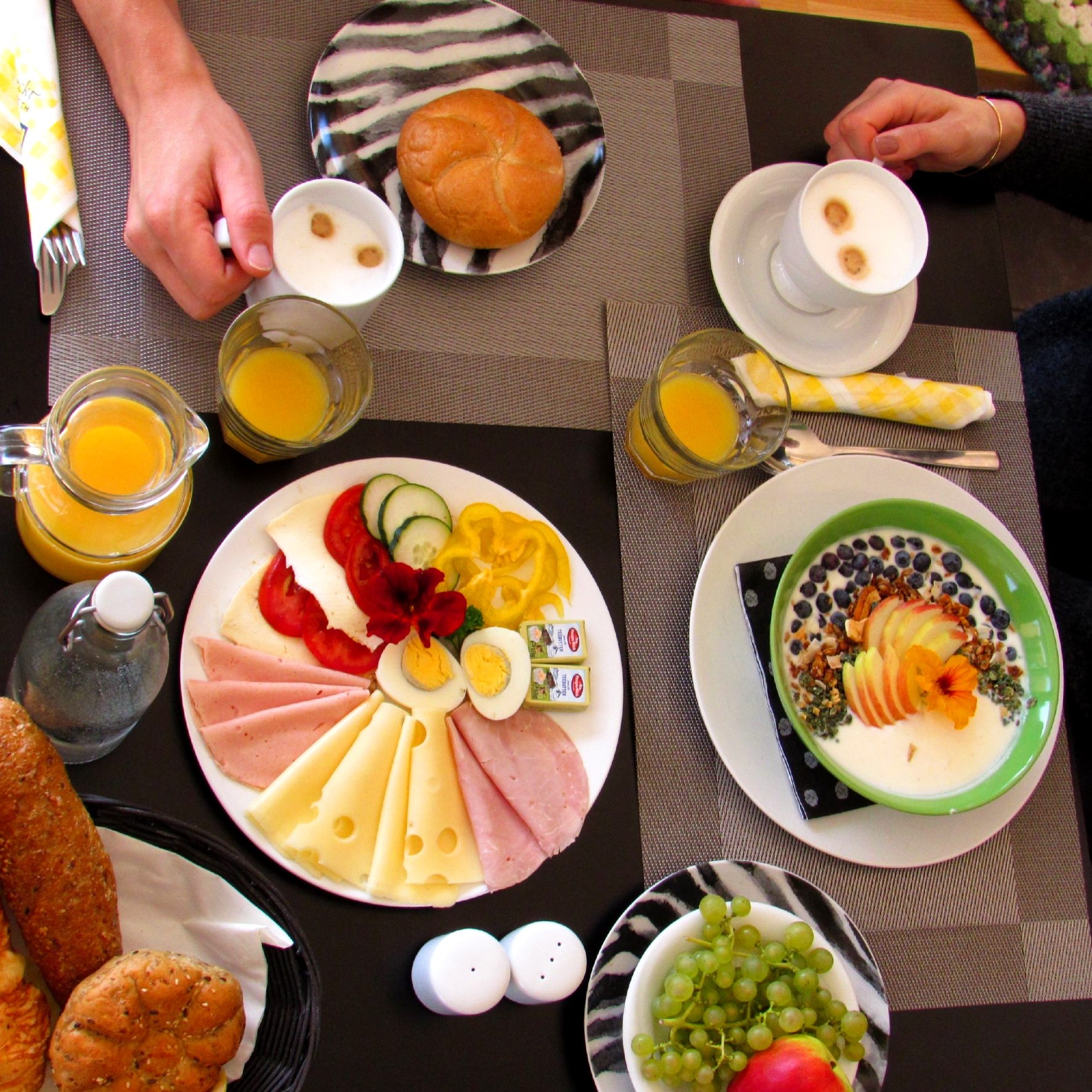 Processed with VSCO with  preset