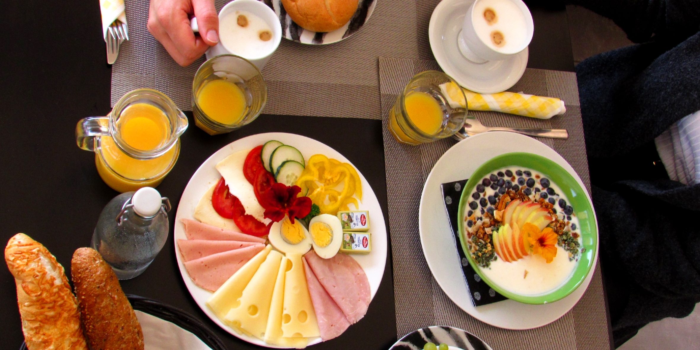 Processed with VSCO with  preset